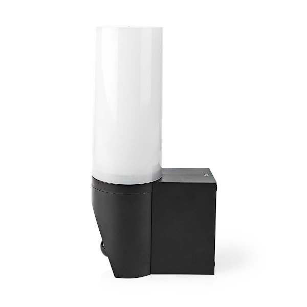 Nedis SmartLife Ulkokamera | Wi-Fi | Ympäristön valo | Full HD 1080p | IP65 | MicroSD (ei sisälly) / Onvif / Pilvipalvelutallennus (valinnainen) | 100