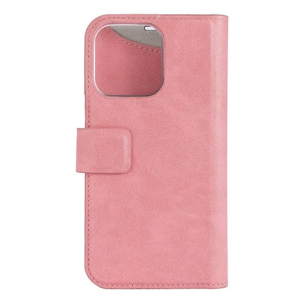 Onsala COLLECTION Wallet Dusty Pink iPhone 13 Pro Rosa