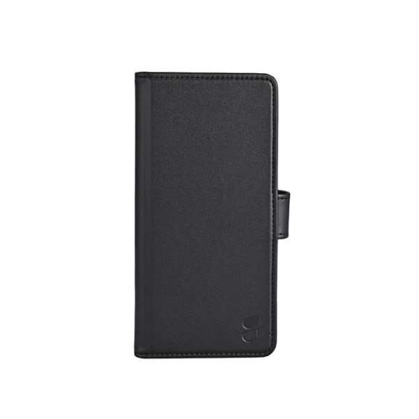 GEAR Wallet Sort - Xiaomi 12 Svart