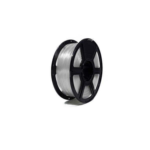 FlashForge PC Naturlig 1,0 kg Filament 3D-print