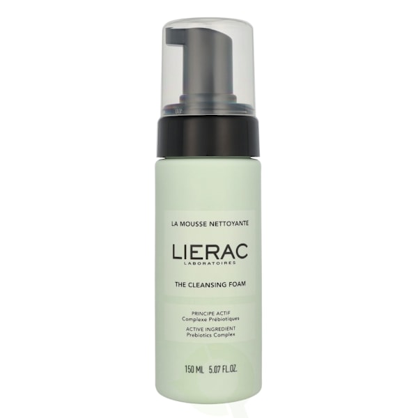 Lierac Paris Lierac The Cleansing Foam 150 ml