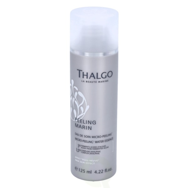 Thalgo Micro-peeling Water Essence 125 ml