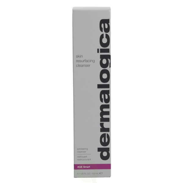 Dermalogica AGESmart Skin Resurfacing Cleanser 150 ml