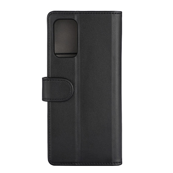 GEAR Wallet Sort - Xiaomi Redmi 9T Svart