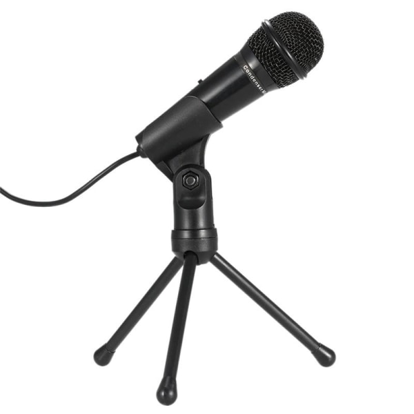 Mikrofon SF-910 - perfekt til optagelse, videokonference osv. | 270 Fyndiq
