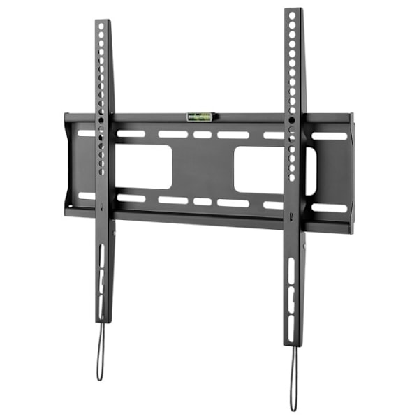 Goobay TV vægbeslag Pro FIXED (M) til tv-apparater fra 32 til 55 tommer (81-140 cm) op til 50 kg Sort