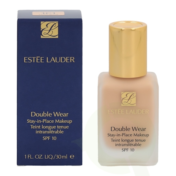 Estee Lauder E.Lauder Double Wear Stay In Place Makeup SPF10 30 ml #1C1 Cool Bone