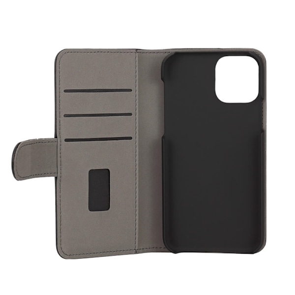 GEAR Wallet Sort - iPhone 11 Pro Svart