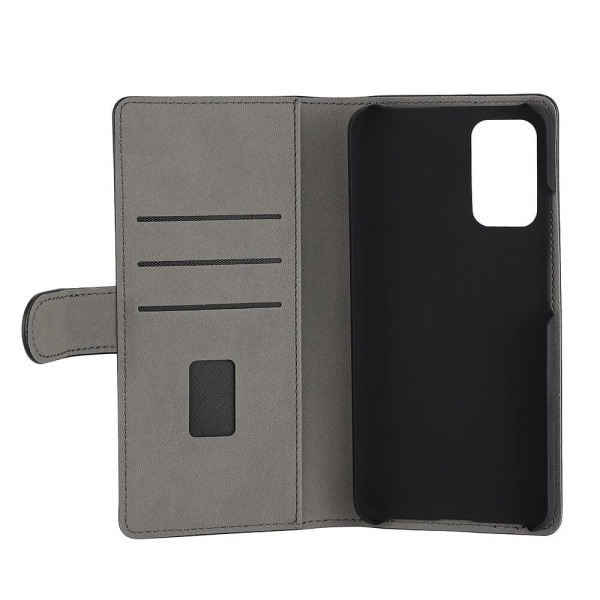 GEAR Wallet Sort - Xiaomi Redmi 9T Svart