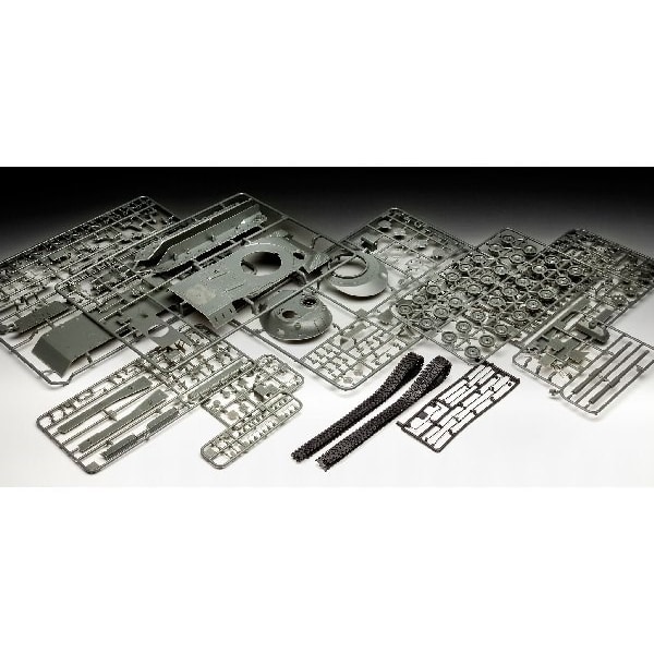 Revell LEOPARD 1