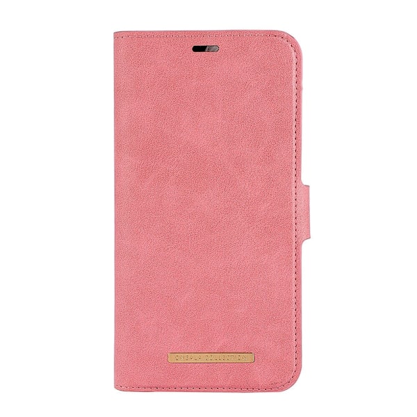 Onsala COLLECTION Wallet Dusty Pink iPhone 13 Pro Max Rosa
