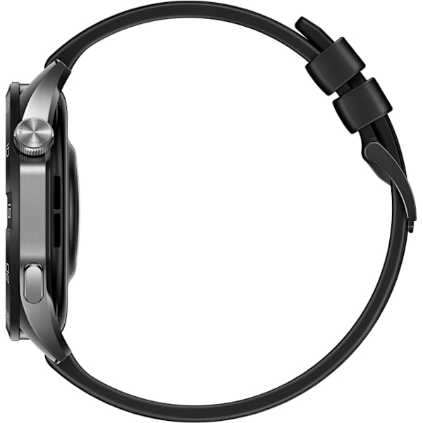 Huawei Watch GT4 Active - Smartwatch, 46 mm, Svart
