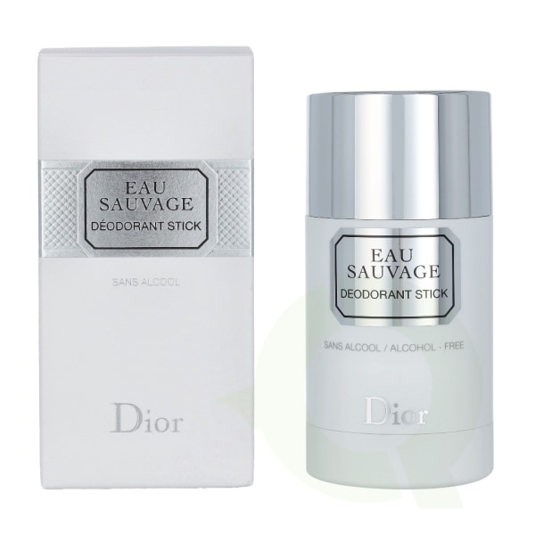 Christian Dior Dior Eau Sauvage Deo Stick 75 ml