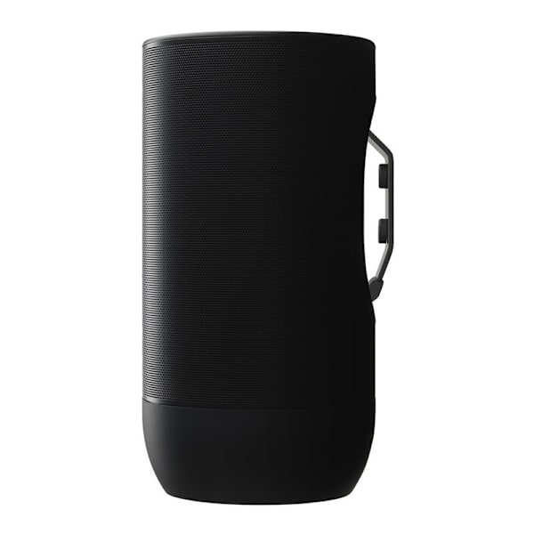 FLEXSON Seinäteline SONOS MOVE Musta