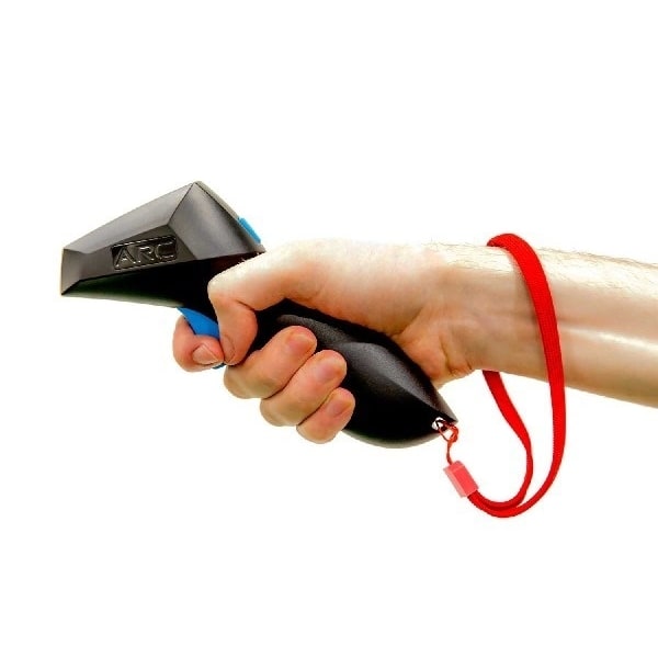 Scalextric ARC AIR/PRO Handkontroll