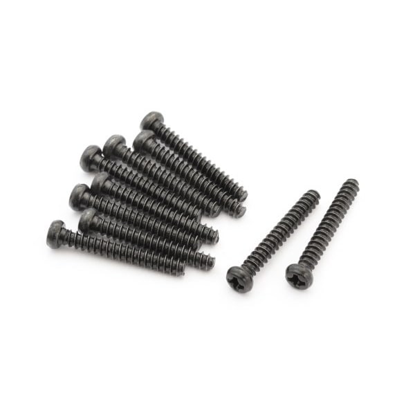 BLACKZON Round-headed screw 2.3×16PBHO