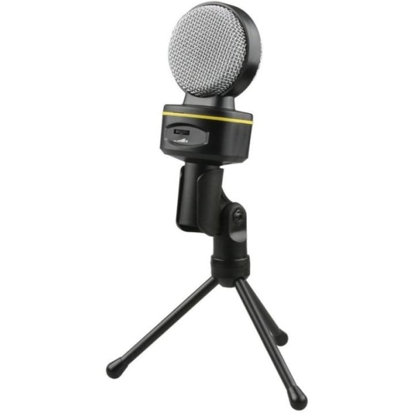 Mikrofon SF-930 - perfekt til optagelse, videokonference osv.