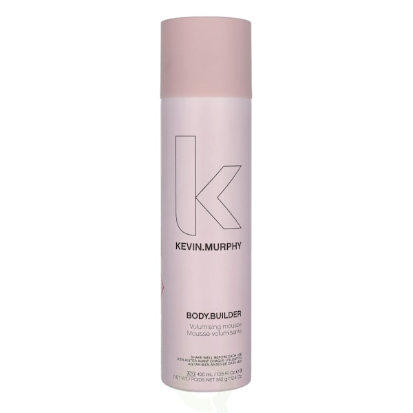 Kevin Murphy Body Builder Volumising Mousse 400 ml