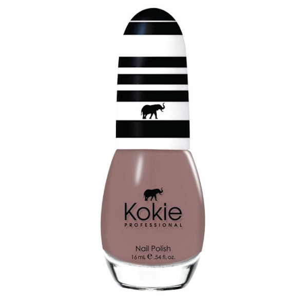 Kokie Cosmetics Kokie Nail Polish - Cafe Ole