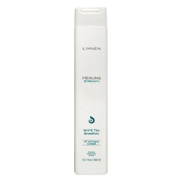 L'anza Healing Strength White Tea Shampoo 300ml