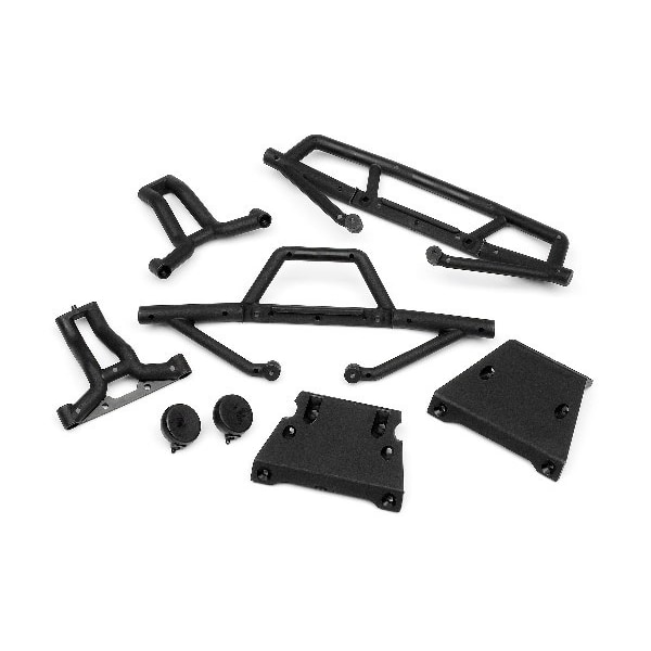 HPI Bumper Set Truggy