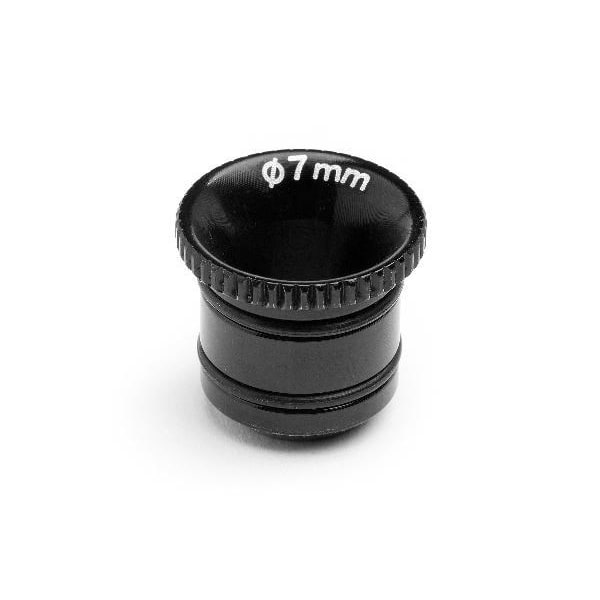 7Mm Venturi Black (F3.5 Pro)