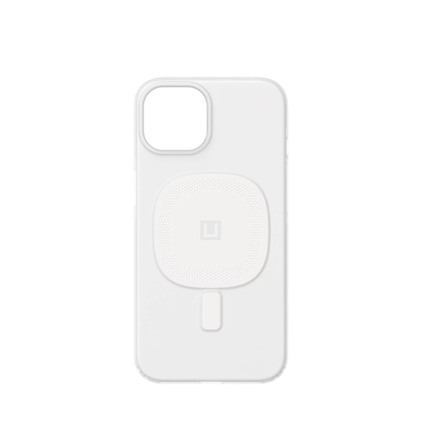 ubyuag iPhone 14 Lucent 2.0 Magsafe - Marshmallow Vit