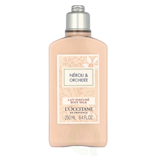 L'Occitane Neroli & Orchidee Body Milk 250 ml