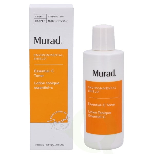 Murad Skincare Murad Essential-C Toner 180 ml