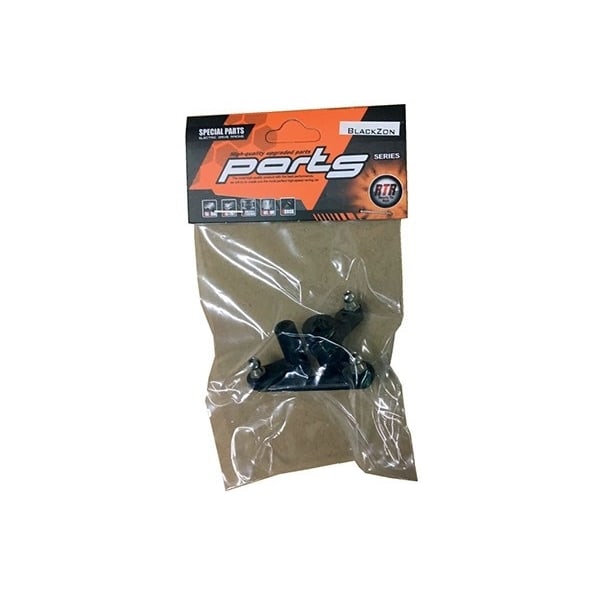 BLACKZON Cluth race set
