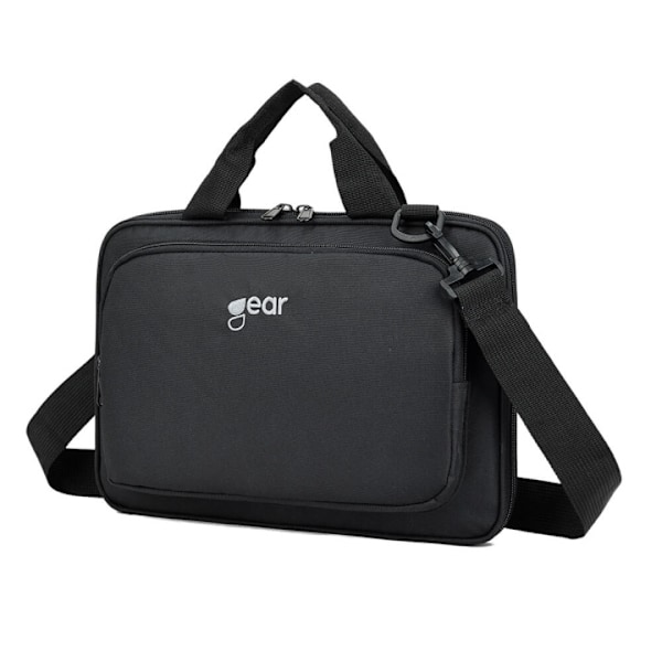 GEAR Notebook-taske 11,6\" Sort