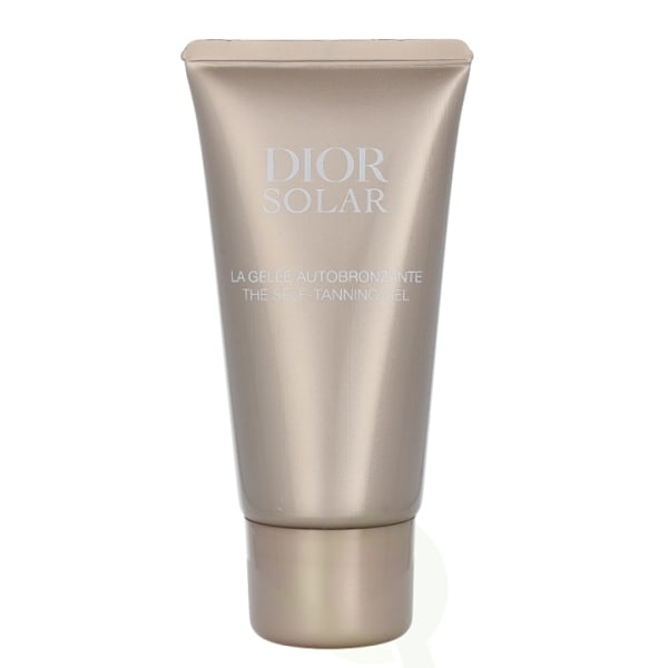 Dior Solar The Self-Tanning Gel 50 ml