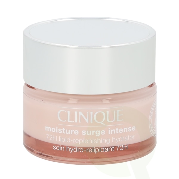 Clinique Moisture Surge Intense 72H Lipid-Replenishing Hydr. 30 ml Very Dry To Dry Combination