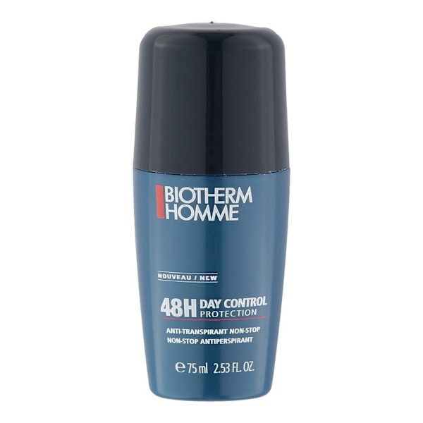 Biotherm Homme Day Control Roll On Deodorant 75ml