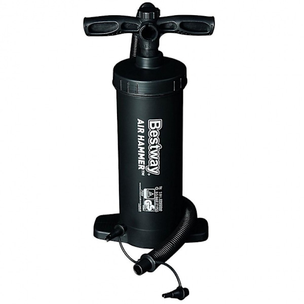 Bestway Golvluftpump, 37cm