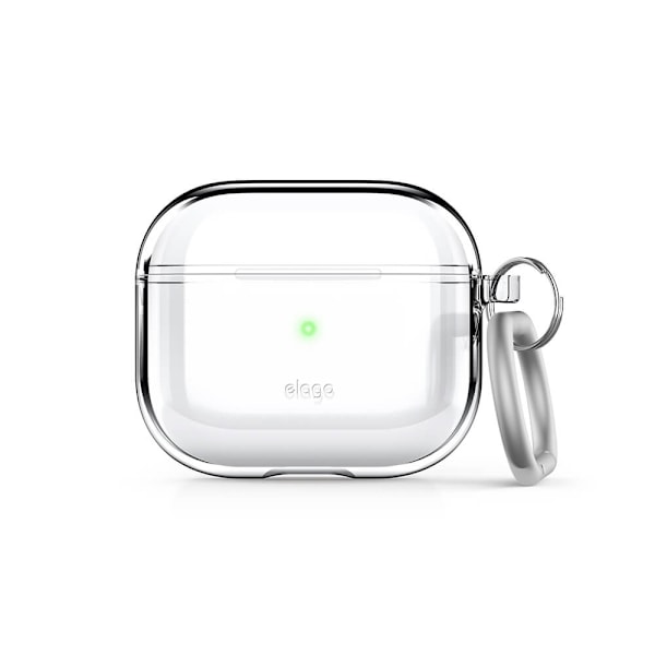 Elago AirPods 3 Skyddande TPU-fodral Klar