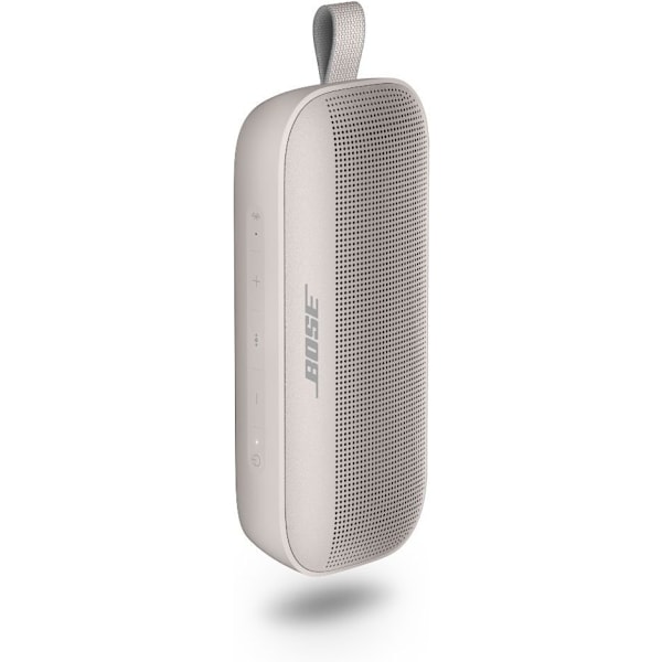Bose SoundLink Flex Bluetooth-högtalare, vit