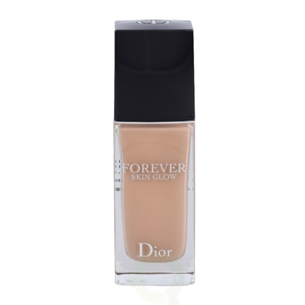 Christian Dior Dior Forever Skin Glow 24H Wear Radiant Foundatio