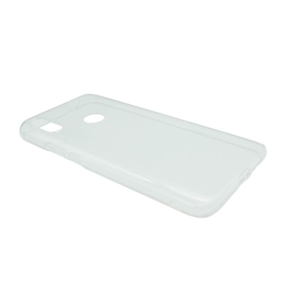 GEAR Mobilskal TPU Transparent - Huawei P Smart Z Transparent
