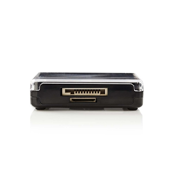Nedis Kortläsare | All-in-One | USB 3.2 Gen1