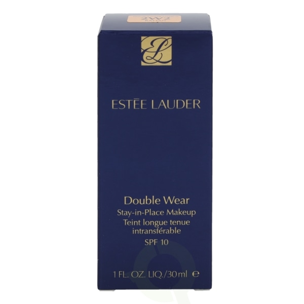 Estee Lauder E.Lauder Double Wear Stay In Place Makeup SPF10 30