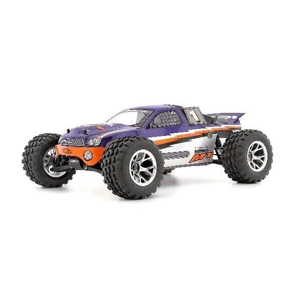 HPI Nitro Mt-1 Truck Body