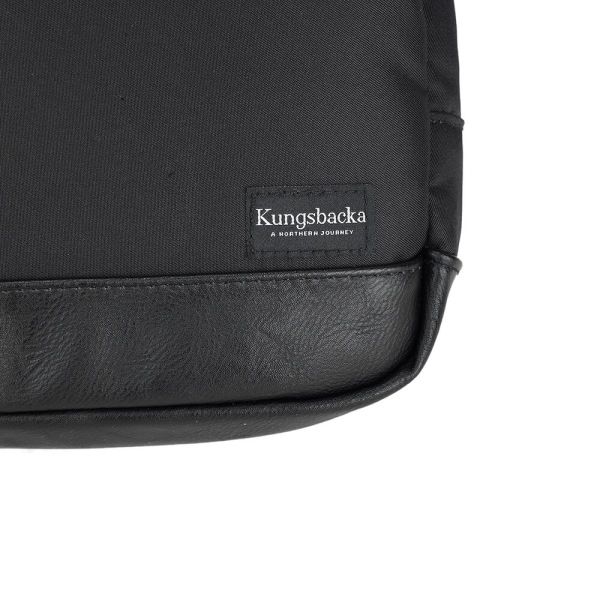 KUNGSBACKA Toilet Bag Filippa Black 1,2L