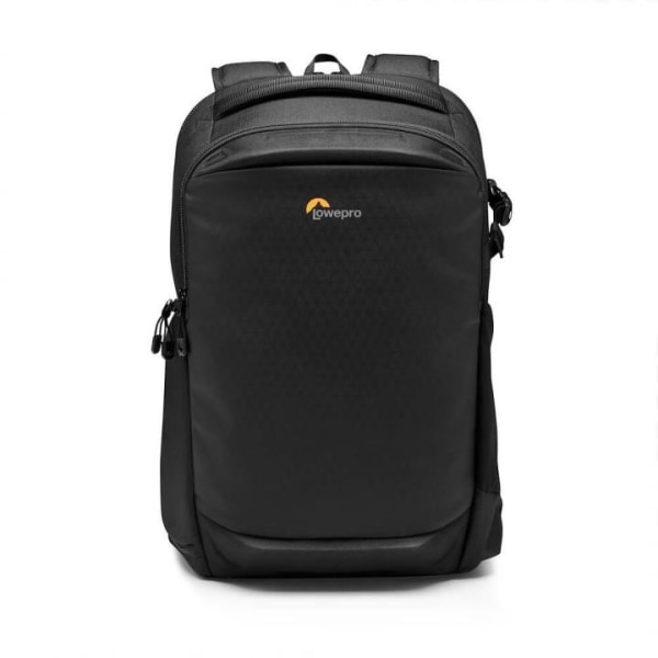 Lowepro Flipside BP 400 AW III -kamerareppu, musta