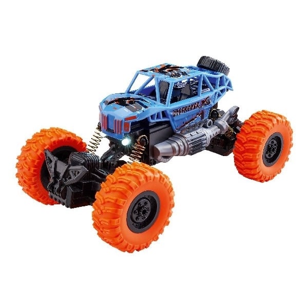 Revell RC Crawler Destroyer 1:18