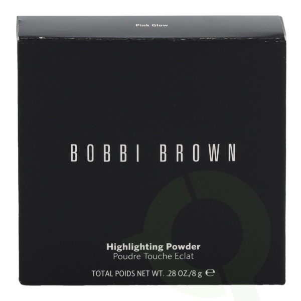 Bobbi Brown Highlighting Powder 8 gr Pink Glow