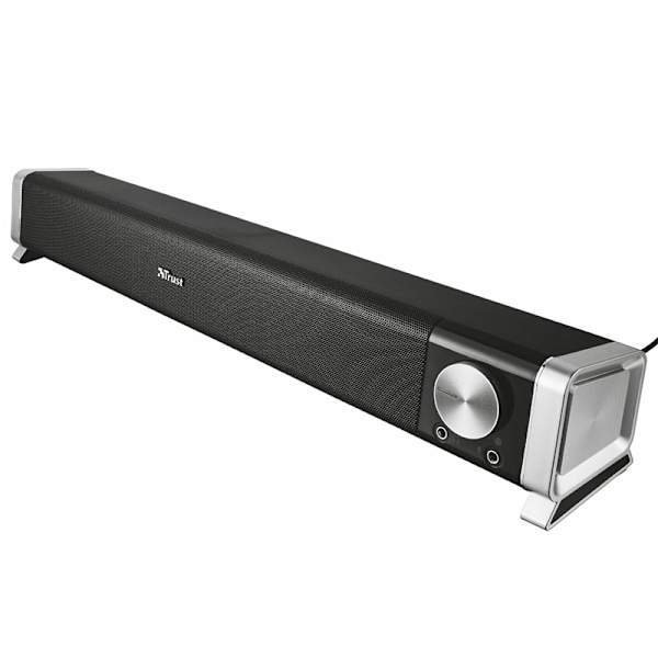 Trust Asto Soundbar PC Speaker