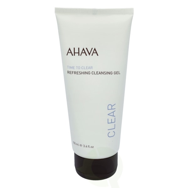 Ahava T.T.C. Refreshing Cleansing Gel 100 ml