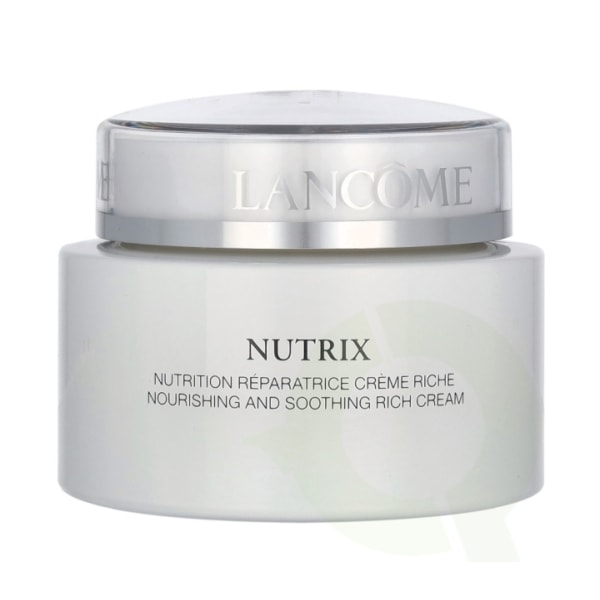 Lancome Nutrix Nourishing And Soothing Rich Cream @ 1 piece x 75