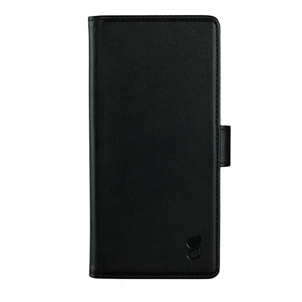GEAR Wallet Samsung Note 8 Sort Svart